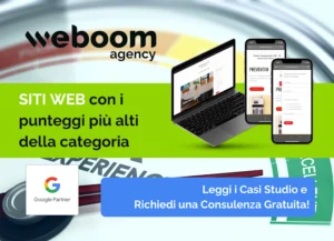 WEBOOM Agency