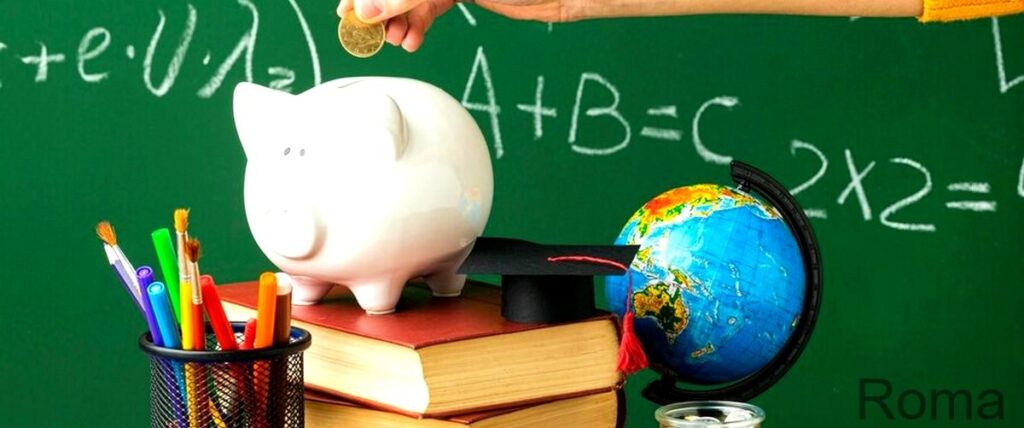 Le 5 migliori facoltà di economia a Roma