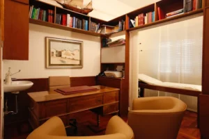 Studio di Pediatria, Allergologia, Pneumologia