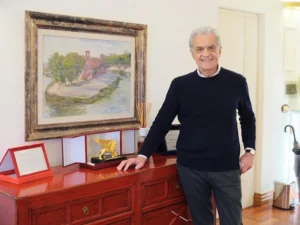 Studio Medico Francesco Macrì