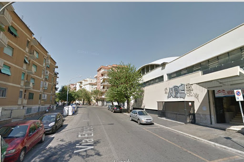 00146 Roma Holiday And Jubilee House