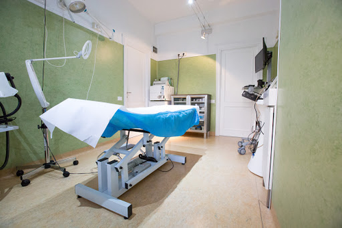 360 Medical Center