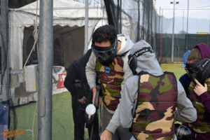 A.s.d. Planet Paintball