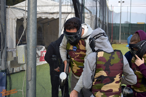 A.s.d. Planet Paintball