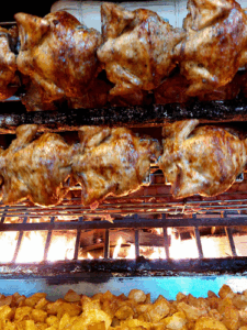 A TUTTO POLLO