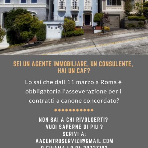 Aa Centro Servizi