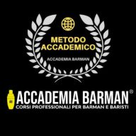 Accademia Barman