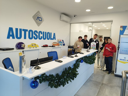 Aci Autoscuola Torrino