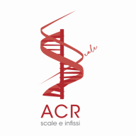 Acr Scale, Porte, Finestre Roma
