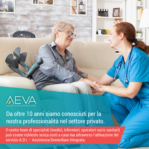 Aeva Assistenza Domiciliare