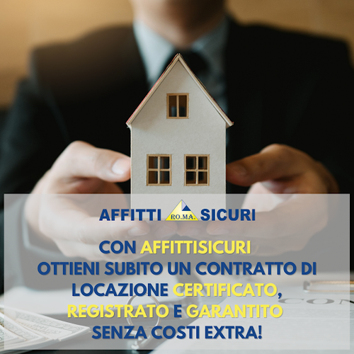 Affitti Sicuri