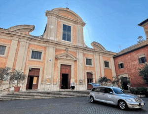 Agenzia Funebre Quarto Miglio