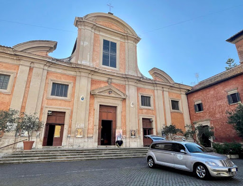 Agenzia Funebre Quarto Miglio
