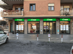 Agenzia Immobiliare Tempocasa Roma - Casalotti