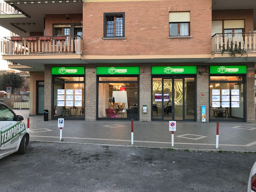 Agenzia Immobiliare Tempocasa Roma - Casalotti