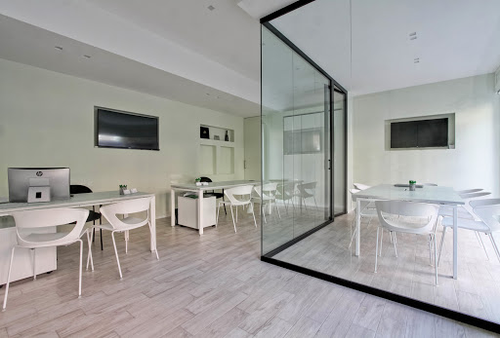 Agenzia Immobiliare Tempocasa Roma - Centocelle/Mirti