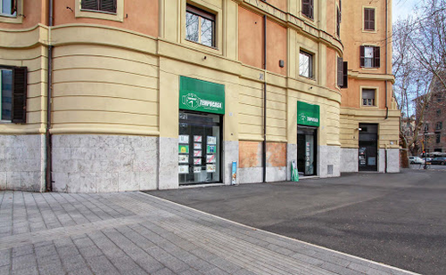 Agenzia Immobiliare Tempocasa Roma - Prati
