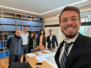 Agenzia Immobiliare Tempocasa Roma - Tiburtina
