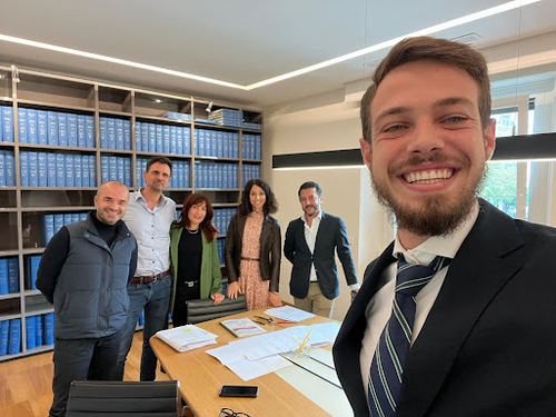 Agenzia Immobiliare Tempocasa Roma - Tiburtina