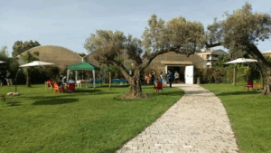 Agrolandia