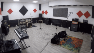 Alpha Music