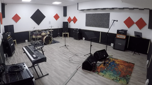 Alpha Music