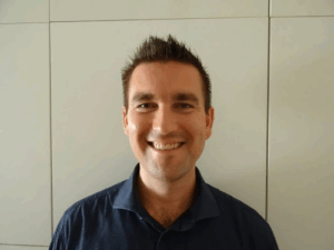 American Chiropractor in Rome