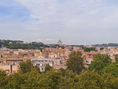 Amministrazioni Condominiali Politi - FEPI Immobiliare s.r.l.s