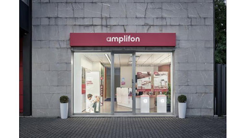 Amplifon Via Candia