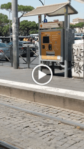 Anticimex Roma