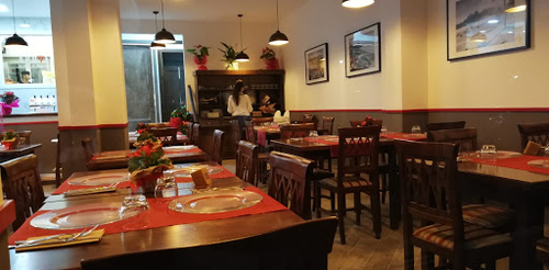 Apoteose Churrascaria e Grill