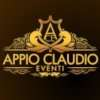 Appio Claudio Eventi