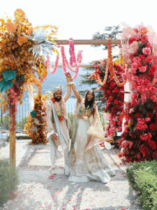 Apsaras Events Destination Weddings&Events Italy