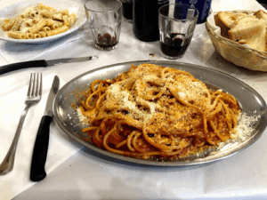 Ar Grottino der Traslocatore