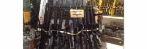 Armeria Shooter Store