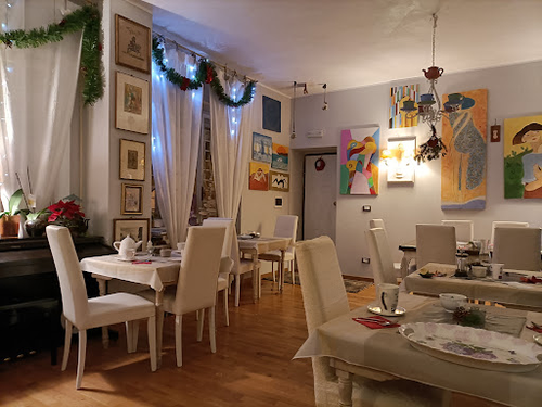 Arthè Roma