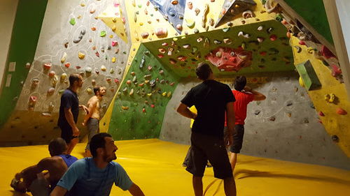 Asd Verticalpark