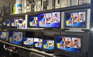 Assistenza TV Ma.co. Snc