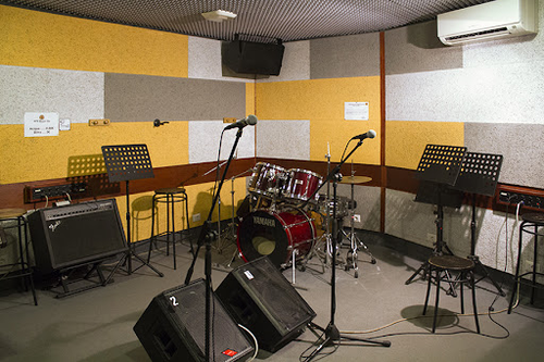 Associazione Music Up