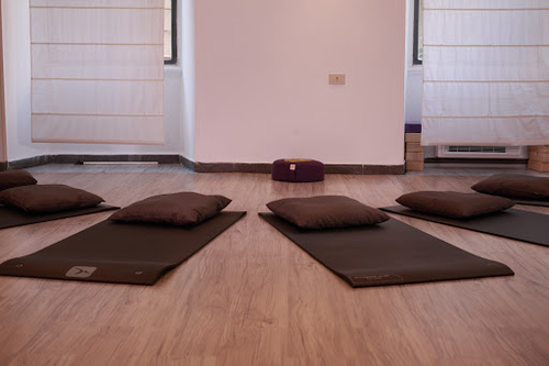 Associazione Sportiva Dilettantistica Life In Motion