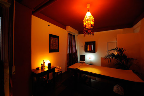 Atharva Veda Centro massaggi Ayurvedici per la Donna