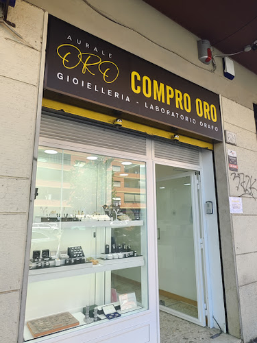 Aurale Compro Oro