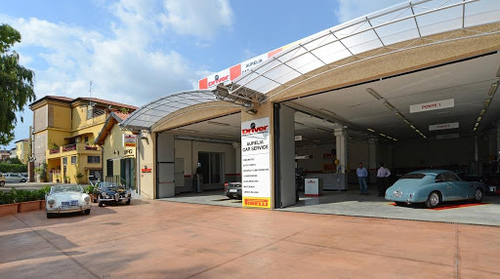 Aurelia Car Service