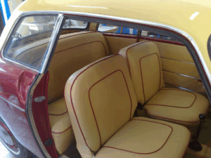 Auto Tappezzeria Angeli