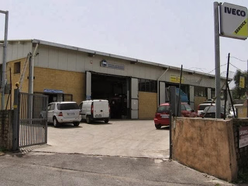Autofficina GB Srl