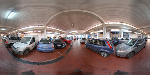 Autofficina Pizzola