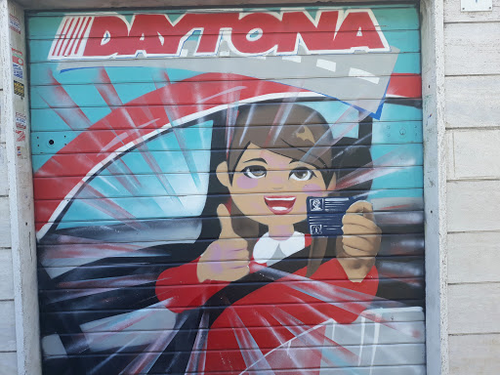 Autoscuola Daytona