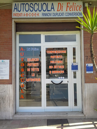 Autoscuola Di Felice