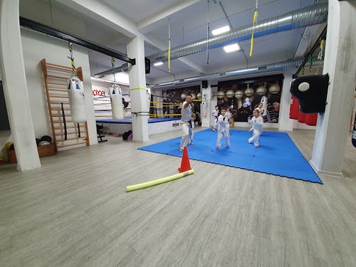 Avusgym