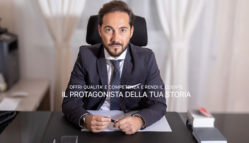 Avv. Luca Palmerini